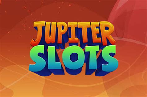 Jupiter slots casino online
